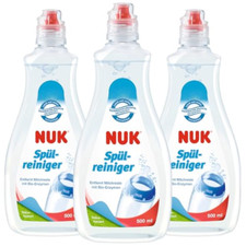 Nuk baby detergente usato  Roccagloriosa