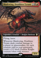 Mtg commander dominaria for sale  PETERBOROUGH