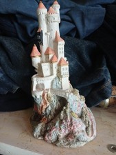 Lilliput lane castle for sale  BEXHILL-ON-SEA