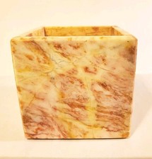 Square marble trinket for sale  San Diego