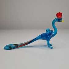 Hand crafted blue for sale  LOUTH