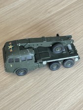 Dinky toys militaire d'occasion  Romilly-sur-Seine