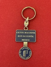 Porte clés casino d'occasion  Senlis