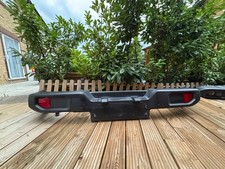 Jeep wrangler rear for sale  LUTON