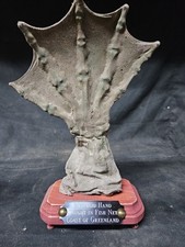 Mummified mermaid hand for sale  Altoona