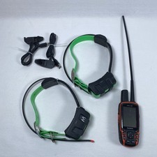 Garmin astro 320 usato  Spedire a Italy
