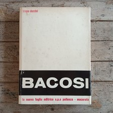 Bruno dozzini manlio usato  Italia