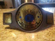 1998 wwf champion for sale  Edinburg