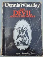 Devil work dennis for sale  WOLVERHAMPTON