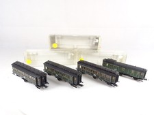 Trix 23017 personenwagen gebraucht kaufen  St Ingbert