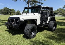 1997 wrangler jeep for sale  Palm City