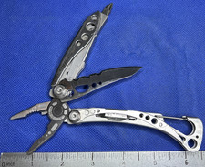 Leatherman skeletool multi for sale  Neenah