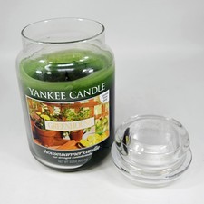 Yankee candle greenhouse for sale  San Antonio