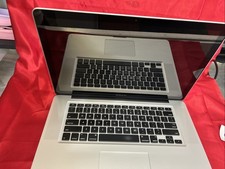 Macbook pro inch for sale  Perry