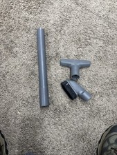 Panasonic vacuum attachments for sale  Cape Girardeau