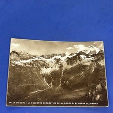 Valle aosta palestra usato  Bari