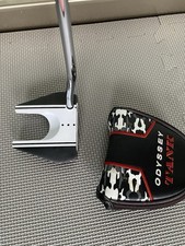 putter gebraucht kaufen putter gebraucht kaufen Buchholz i.d. Nordheide