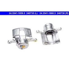 Bremssattel ate 3541 gebraucht kaufen  Stuttgart