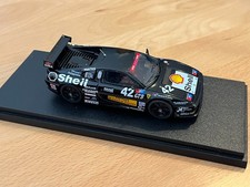 BBR PJ86 1/43 Ferrari 355 GT3 Super Tech 24H Daytona 1999 em Vitrine BBR comprar usado  Enviando para Brazil