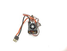 Hobbywing ezrun max10 d'occasion  Expédié en Belgium