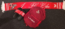 Köln rucksack schal gebraucht kaufen  Erftstadt