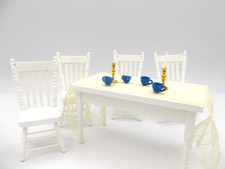 Dollhouse miniature rectangle for sale  Saint Charles