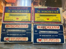 Lot empty winchester for sale  Elizabethtown