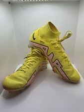 Żółte buty sportowe Nike Air Zoom Superfly 9 Elite FG rozmiar 42,5 na sprzedaż  Wysyłka do Poland