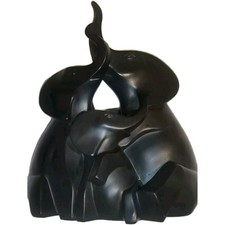 Leonardo collection black for sale  NEWPORT