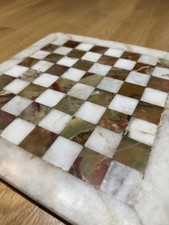 Marble chess board for sale  Portland