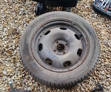 Picasso spare wheel for sale  SPALDING