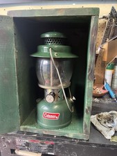 Coleman gas lantern for sale  Lawrenceburg