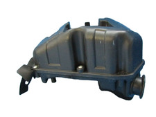 Cassa filtro kawasaki usato  Chignolo Po