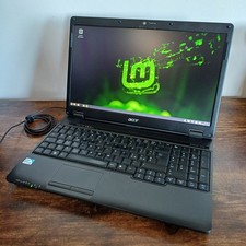 Notebook acer extensa usato  Sant Elpidio a Mare