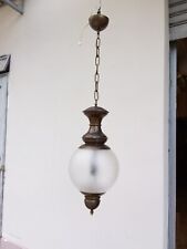 Lampadario vintage anni usato  Italia