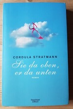 Unten . cordula gebraucht kaufen  Hage