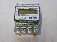 Solar log pro380 gebraucht kaufen  Landshut