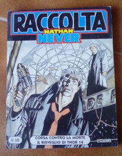 Bonelli raccolta nathan usato  Villa Faraldi