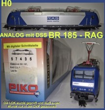 Piko elok 185 gebraucht kaufen  Coswig