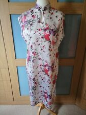 Chinese dress cheongsam for sale  GRANTHAM