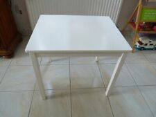 Table basse enfant d'occasion  Longvic