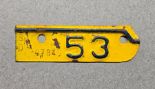 1953 kansas passenger for sale  San Antonio