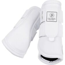 Eskadron platinum gamaschen gebraucht kaufen  Wollmatingen