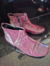 Gabor leather anckle for sale  PERTH