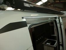 Led awning light for sale  DONCASTER