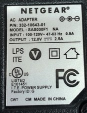 Power supply adapter for sale  Miami