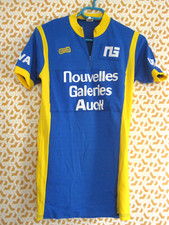 Maillot cycliste vintage d'occasion  Arles