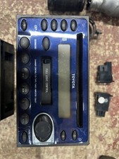Radio land cruiser for sale  ABINGDON