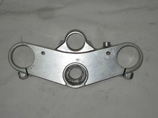 Kawasaki modell gabelbrücke gebraucht kaufen  Rohlstorf