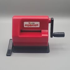 Sizzix sidekick macchina usato  Spedire a Italy